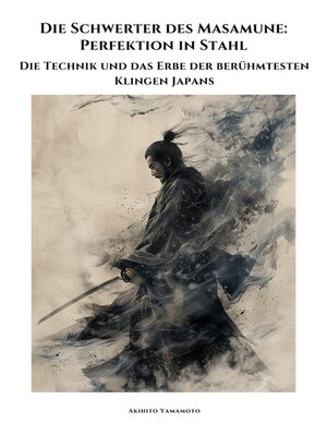 cover image of Die Schwerter des Masamune